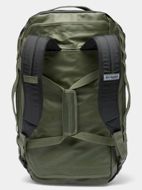 Columbia Landroamer 40L Duffel férfi sporttáska zöld színben 3