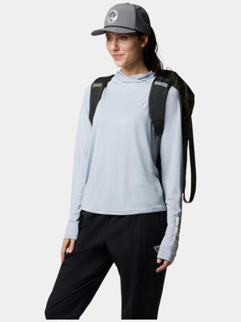 Columbia Landroamer 40L Duffel férfi sporttáska zöld színben 9
