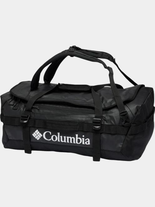 Columbia Landroamer 60L Duffel férfi utazótáska fekete színben 2