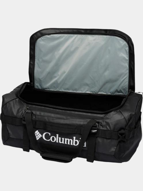 Columbia Landroamer 60L Duffel férfi utazótáska fekete színben 3