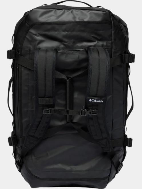 Columbia Landroamer 60L Duffel férfi utazótáska fekete színben 4