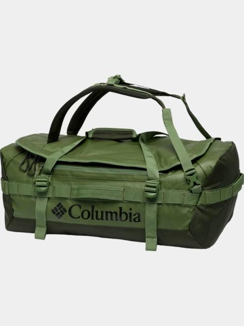 Columbia Landroamer 60L Duffel férfi utazótáska zöld színben 2