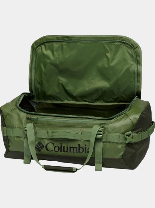 Columbia Landroamer 60L Duffel férfi utazótáska zöld színben 3