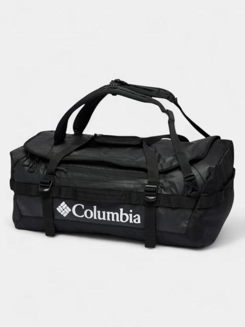Columbia Landroamer 60L Duffel férfi sporttáska fekete színben 2