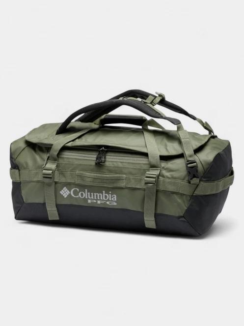Columbia Landroamer 60L Duffel férfi sporttáska zöld színben 2