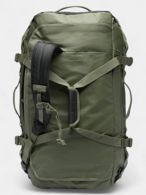 Columbia Landroamer 60L Duffel férfi sporttáska zöld színben 4