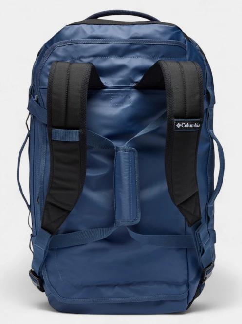 Columbia Landroamer 60L Duffel férfi sporttáska kék színben 3