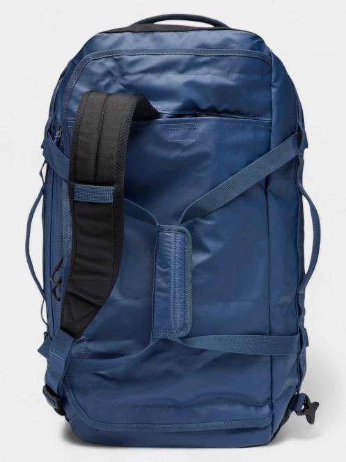 Columbia Landroamer 60L Duffel férfi sporttáska kék színben 4