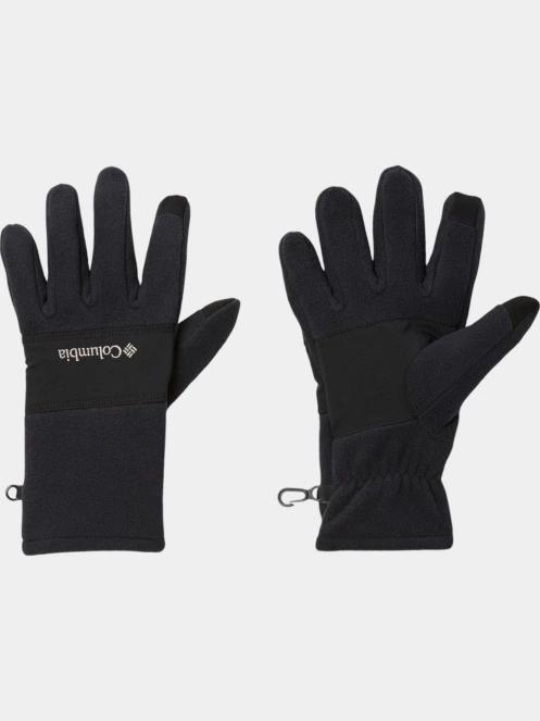 Columbia M Fast Trek III Glove férfi kesztyű fekete színben 2