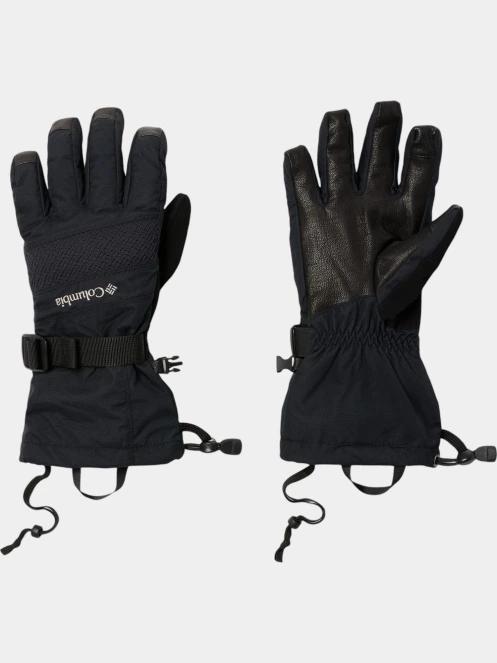 Columbia M Whirlibird III Glove férfi síkesztyű fekete színben 2