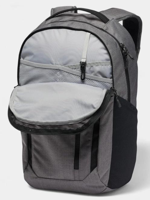 Columbia Atlas Explorer II 26L Backpack hátizsák szürke színben 5