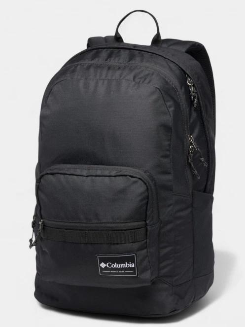 Columbia Zigzag II 30L Backpack férfi hátizsák fekete színben 2