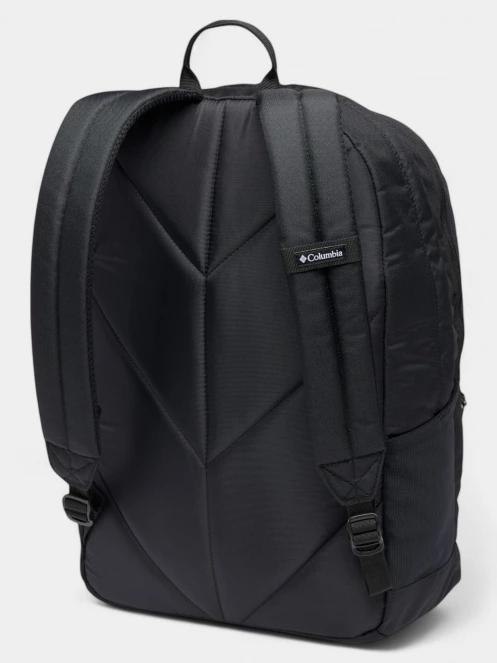 Columbia Zigzag II 30L Backpack férfi hátizsák fekete színben 3