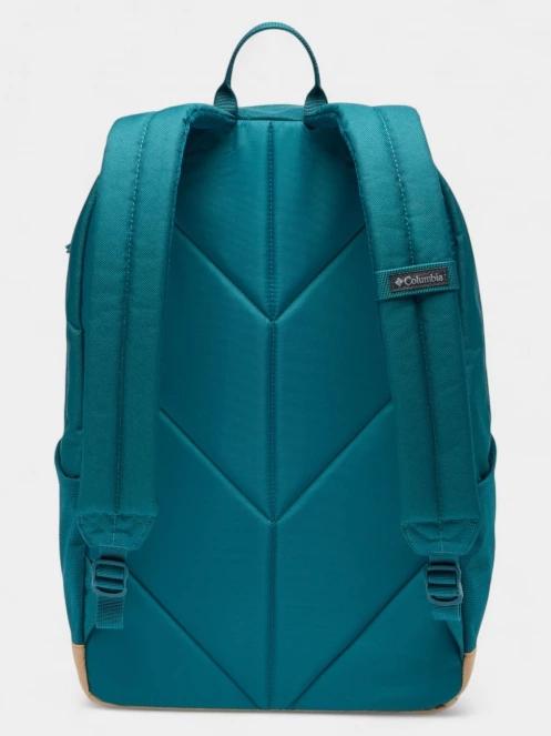 Columbia Zigzag II 30L Backpack férfi hátizsák zöld színben 3