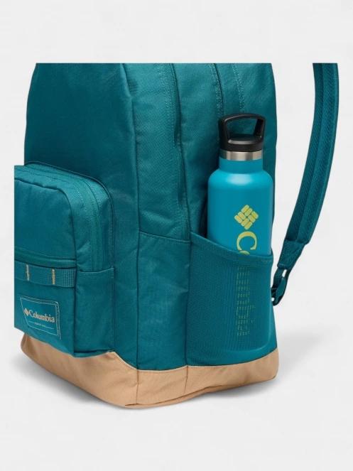 Columbia Zigzag II 30L Backpack férfi hátizsák zöld színben 4