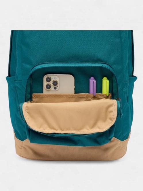 Columbia Zigzag II 30L Backpack férfi hátizsák zöld színben 5