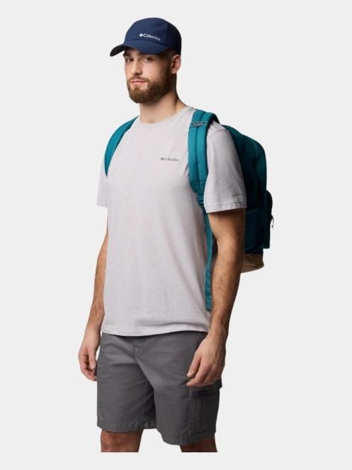 Columbia Zigzag II 30L Backpack férfi hátizsák zöld színben 9