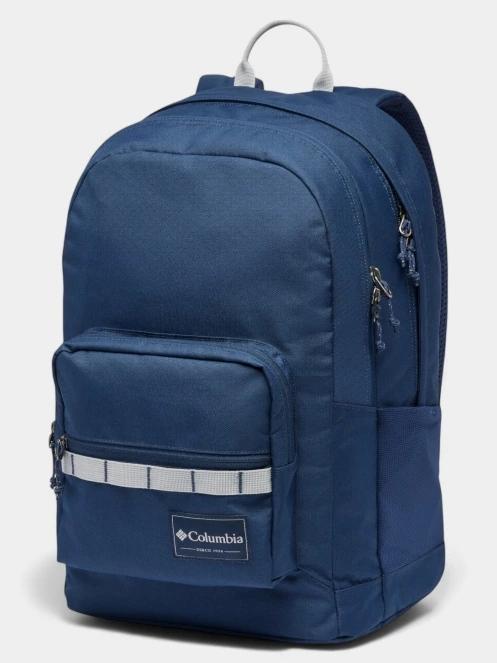 Columbia Zigzag II 30L Backpack férfi hátizsák kék színben 2