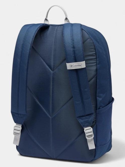 Columbia Zigzag II 30L Backpack férfi hátizsák kék színben 3