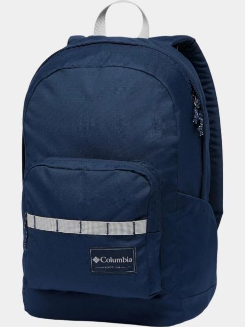 Columbia Zigzag II 22L Backpack férfi hátizsák kék színben 2