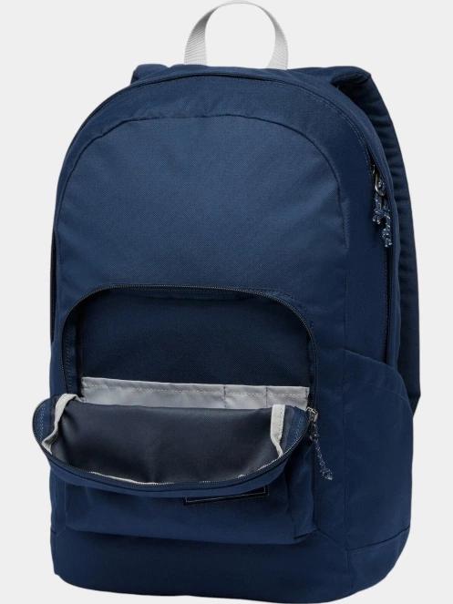 Columbia Zigzag II 22L Backpack férfi hátizsák kék színben 4