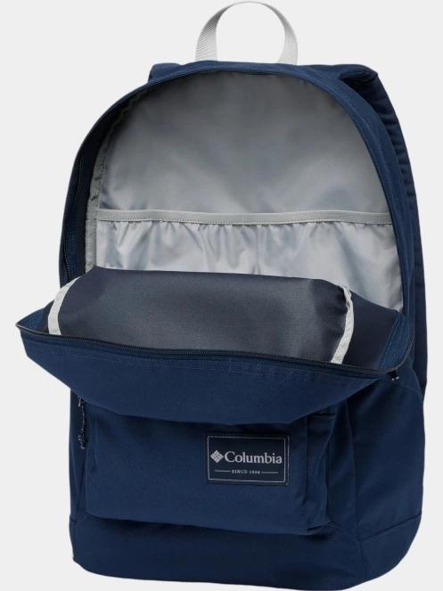 Columbia Zigzag II 22L Backpack férfi hátizsák kék színben 5