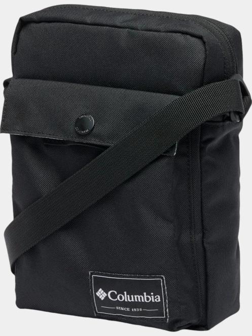 Columbia Zigzag II Side Bag oldaltáska fekete színben 2
