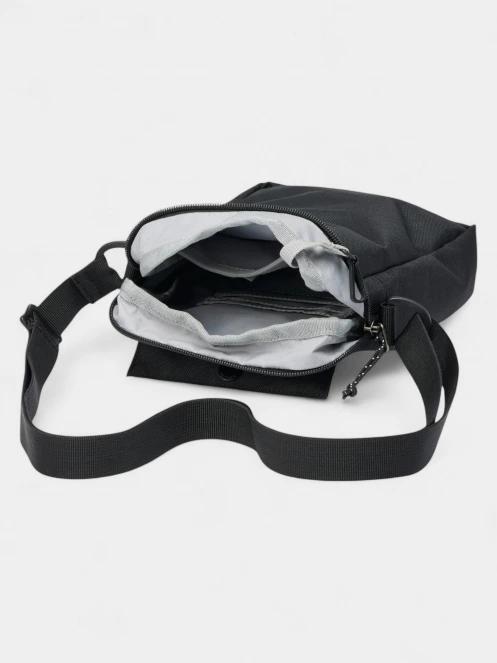 Columbia Zigzag II Side Bag férfi oldaltáska fekete színben 4