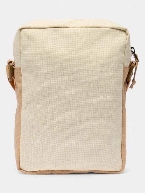 Columbia Zigzag II Side Bag férfi oldaltáska sárga színben 3