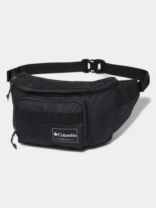 Columbia Zigzag II Hip Pack övtáska fekete színben 2