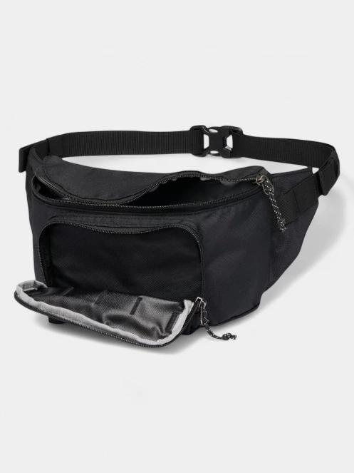 Columbia Zigzag II Hip Pack övtáska fekete színben 4