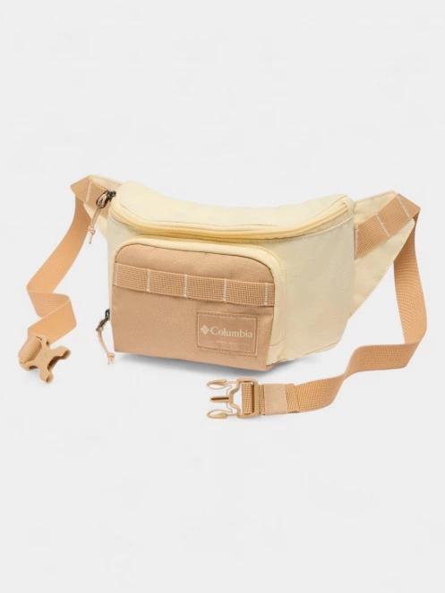 Columbia Zigzag II Hip Pack övtáska sárga színben 2