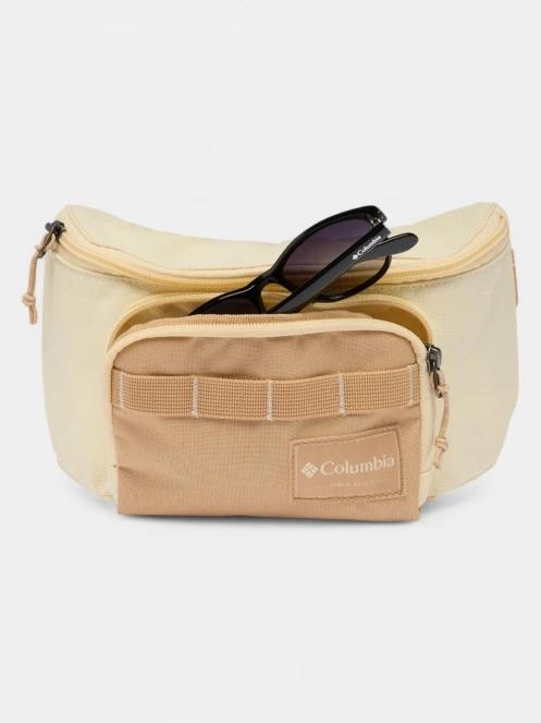 Columbia Zigzag II Hip Pack övtáska sárga színben 4