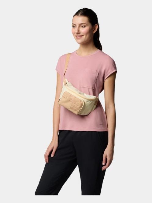 Columbia Zigzag II Hip Pack övtáska sárga színben 6