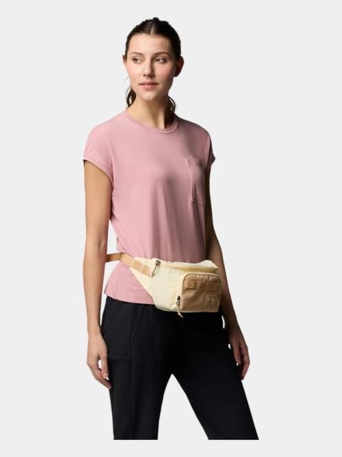 Columbia Zigzag II Hip Pack övtáska sárga színben 7