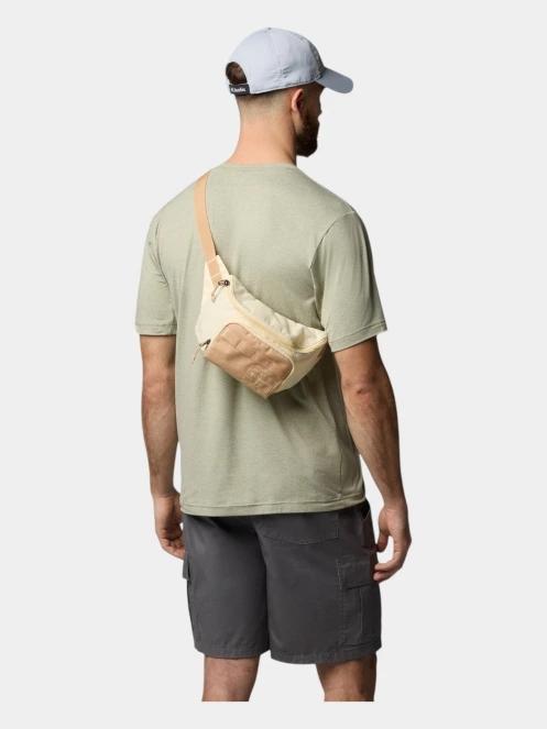 Columbia Zigzag II Hip Pack övtáska sárga színben 8