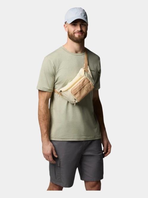 Columbia Zigzag II Hip Pack övtáska sárga színben 9