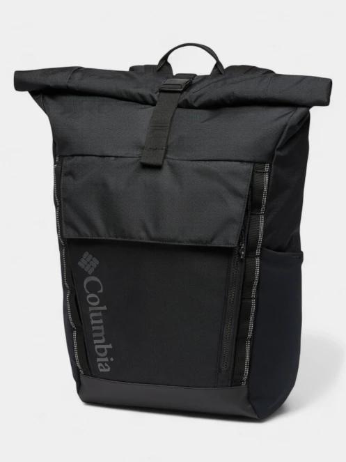 Columbia Convey III 27L hátizsák fekete színben 2