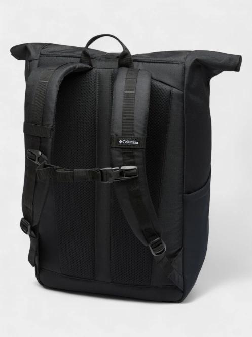 Columbia Convey III 27L hátizsák fekete színben 3