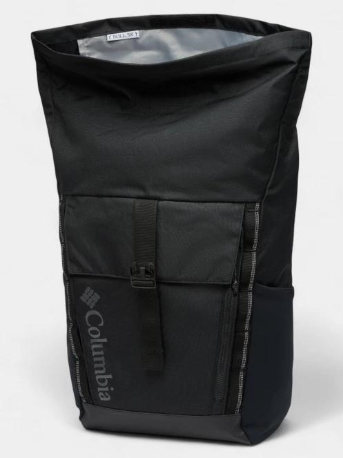Columbia Convey III 27L hátizsák fekete színben 4