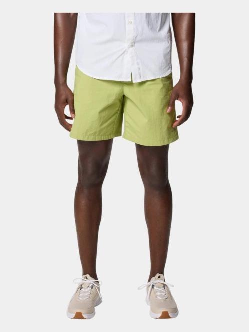 Columbia Backcast IV Water Short férfi fürdőnadrág zöld színben 2