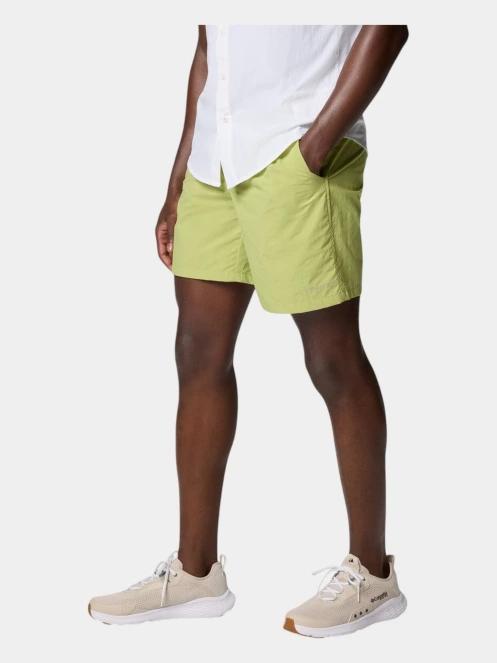 Columbia Backcast IV Water Short férfi fürdőnadrág zöld színben 3