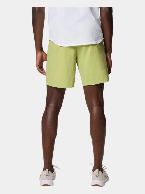 Columbia Backcast IV Water Short férfi fürdőnadrág zöld színben 4