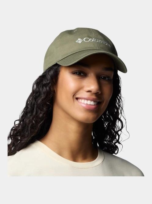 Columbia Provisions Ball Cap férfi baseball sapka zöld színben 4