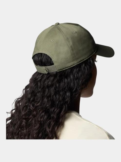 Columbia Provisions Ball Cap férfi baseball sapka zöld színben 5