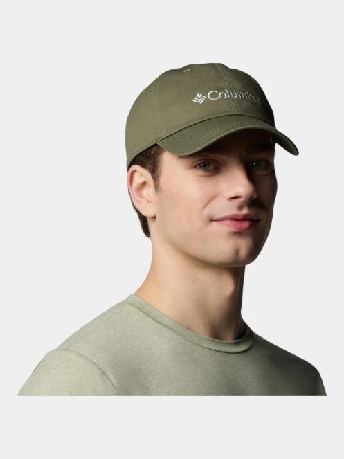 Columbia Provisions Ball Cap férfi baseball sapka zöld színben 6