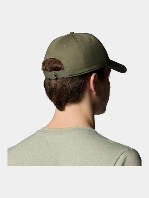 Columbia Provisions Ball Cap férfi baseball sapka zöld színben 7