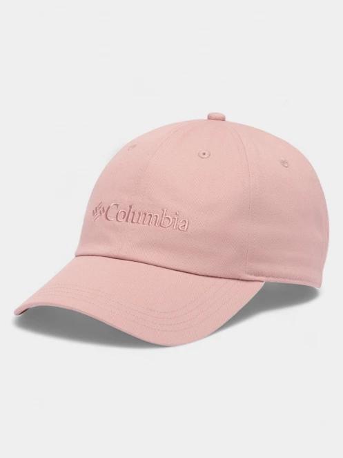 Columbia Provisions Ball Cap férfi baseball sapka rózsaszín színben 2