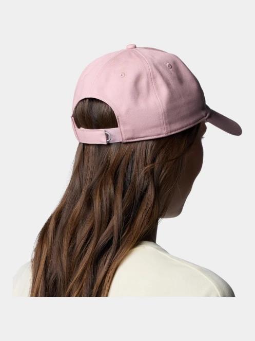 Columbia Provisions Ball Cap férfi baseball sapka rózsaszín színben 5