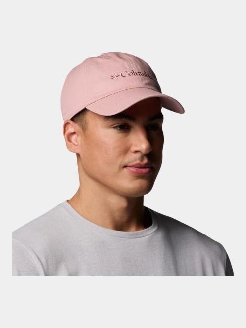 Columbia Provisions Ball Cap férfi baseball sapka rózsaszín színben 6